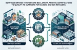 How a Boutique Eco-Decor Brand Scaled Into a Global Big-Box Supplier: A Case Study in Sustainable Supply Chain Excellence
